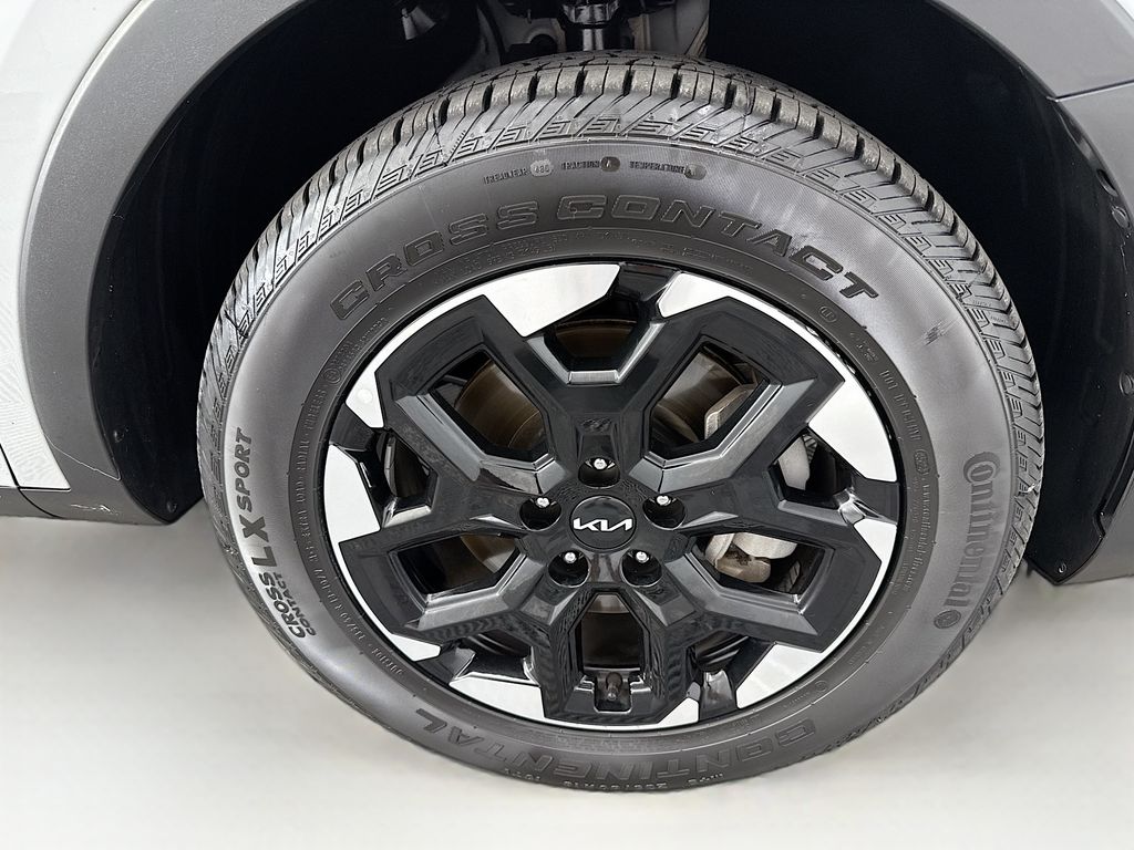 Thumbnail: 2024 Kia Sorento - 32