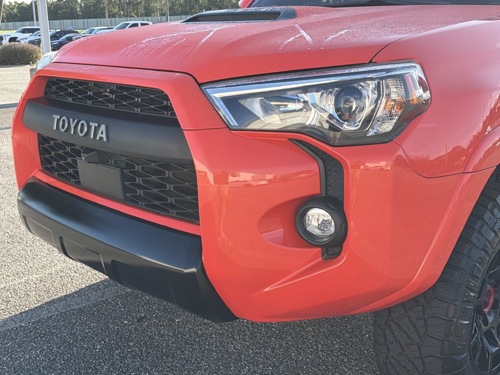 Used 2023 Toyota 4Runner SUV