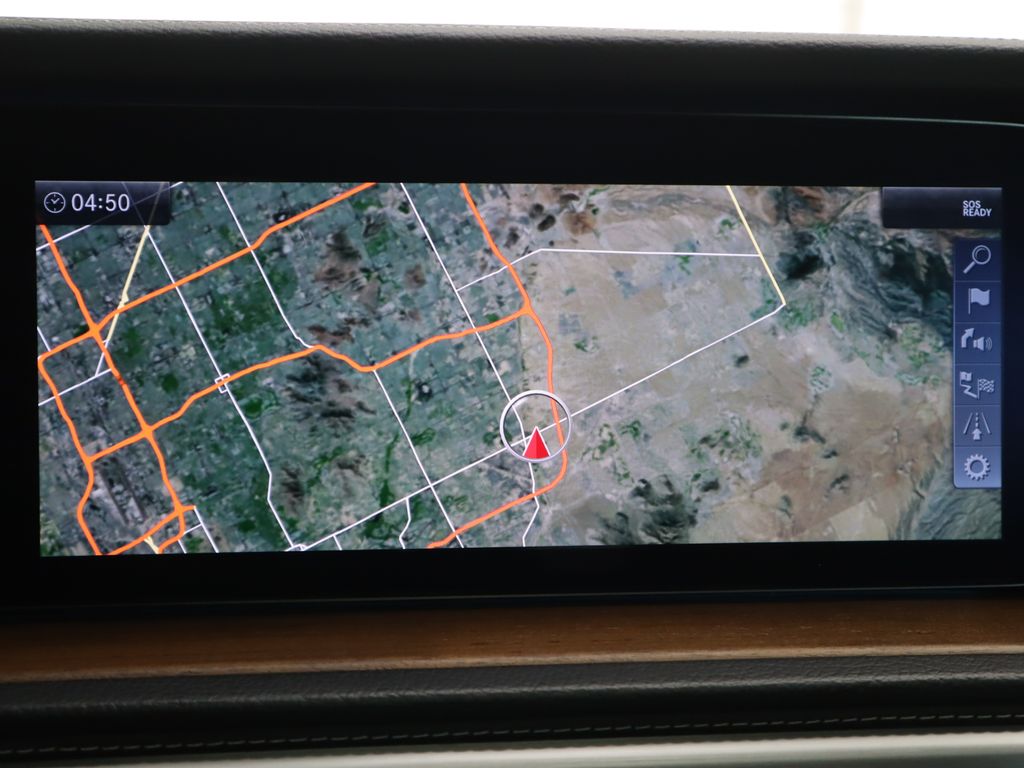 Thumbnail: 2019 Mercedes-Benz G-Class - 15