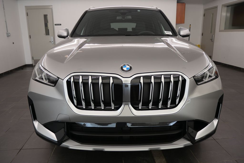 2024 BMW X1 xDrive28i 9