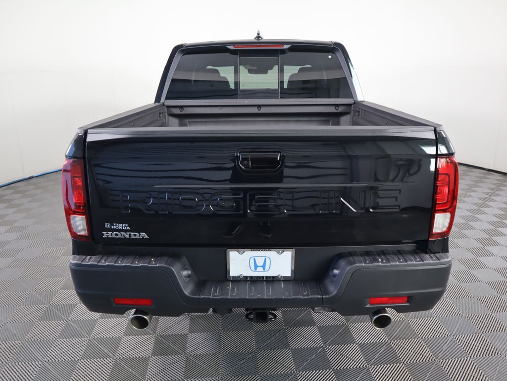 Thumbnail: 2026 Honda Ridgeline - 6
