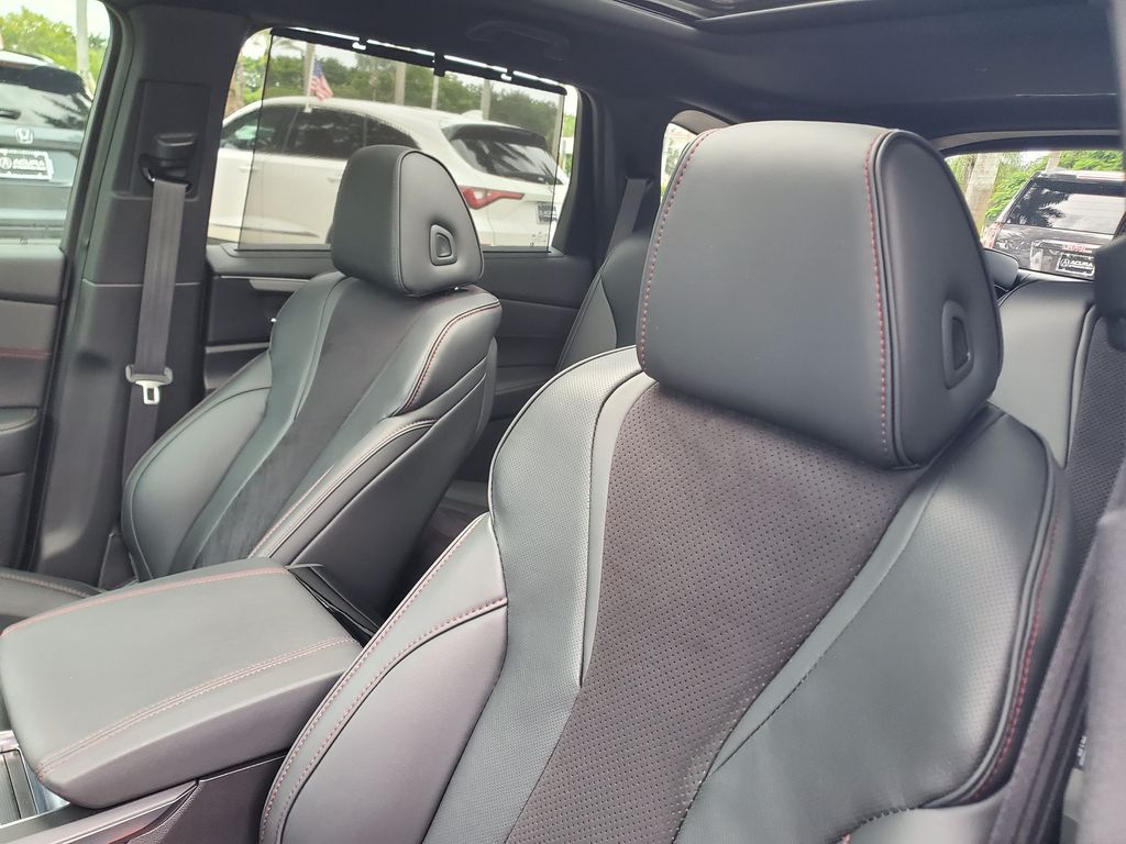 2024 Acura MDX - $43,488