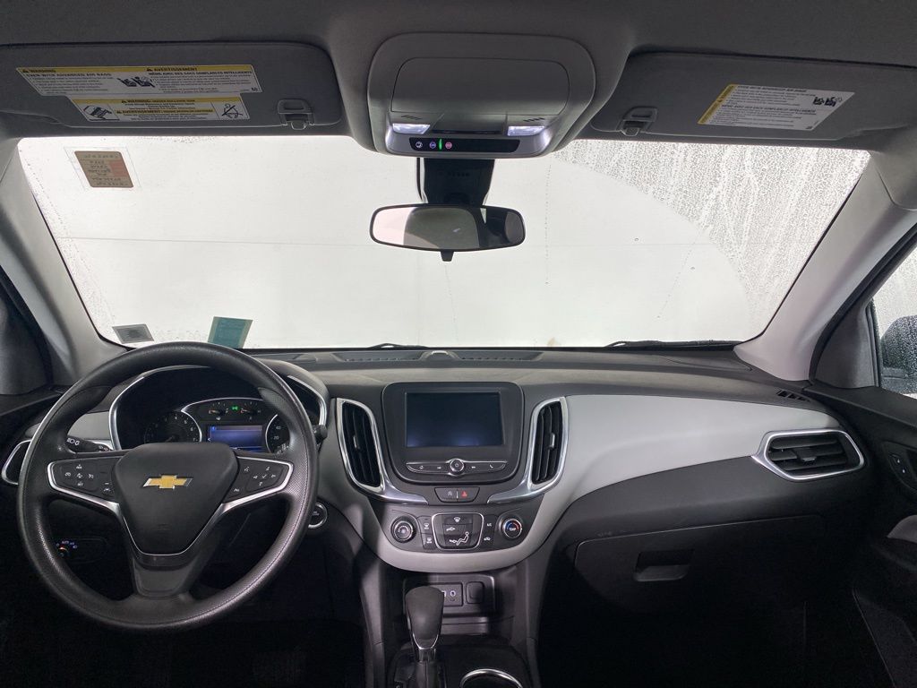 Used 2024 White Chevrolet LS image 16