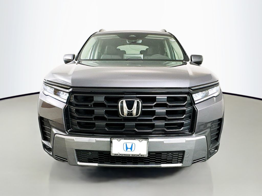 Thumbnail: 2026 Honda Pilot - 2