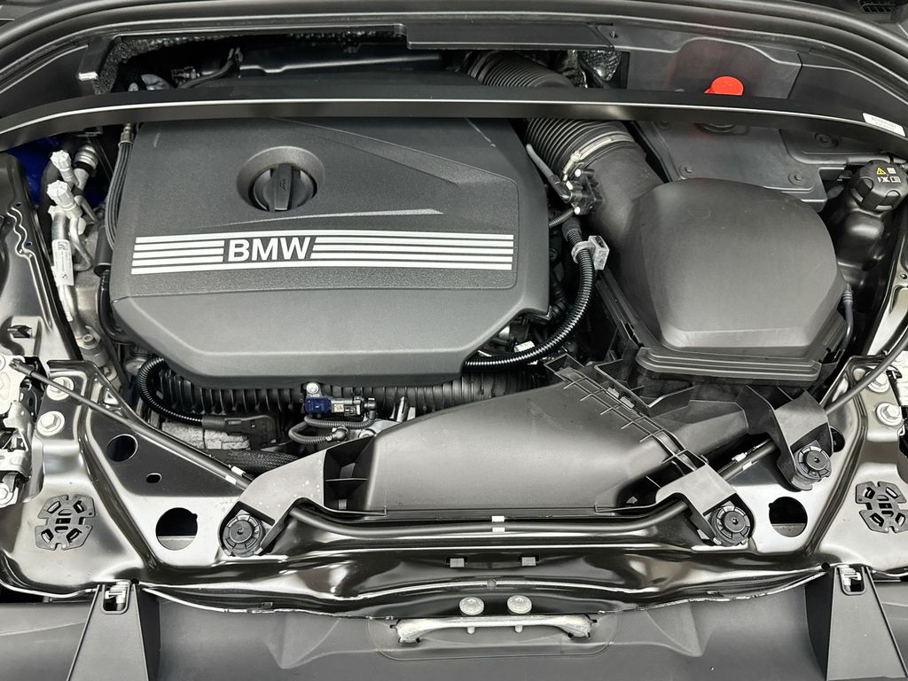 2023 BMW X1 xDrive28i 17