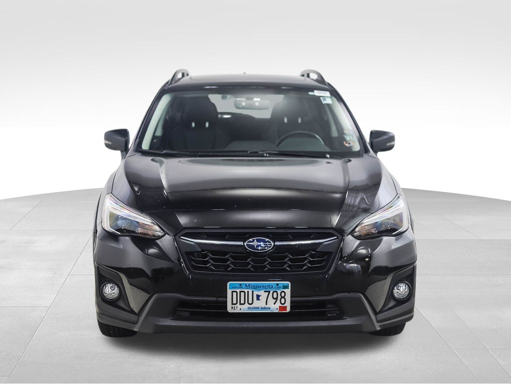 Thumbnail: 2019 Subaru Crosstrek - 8