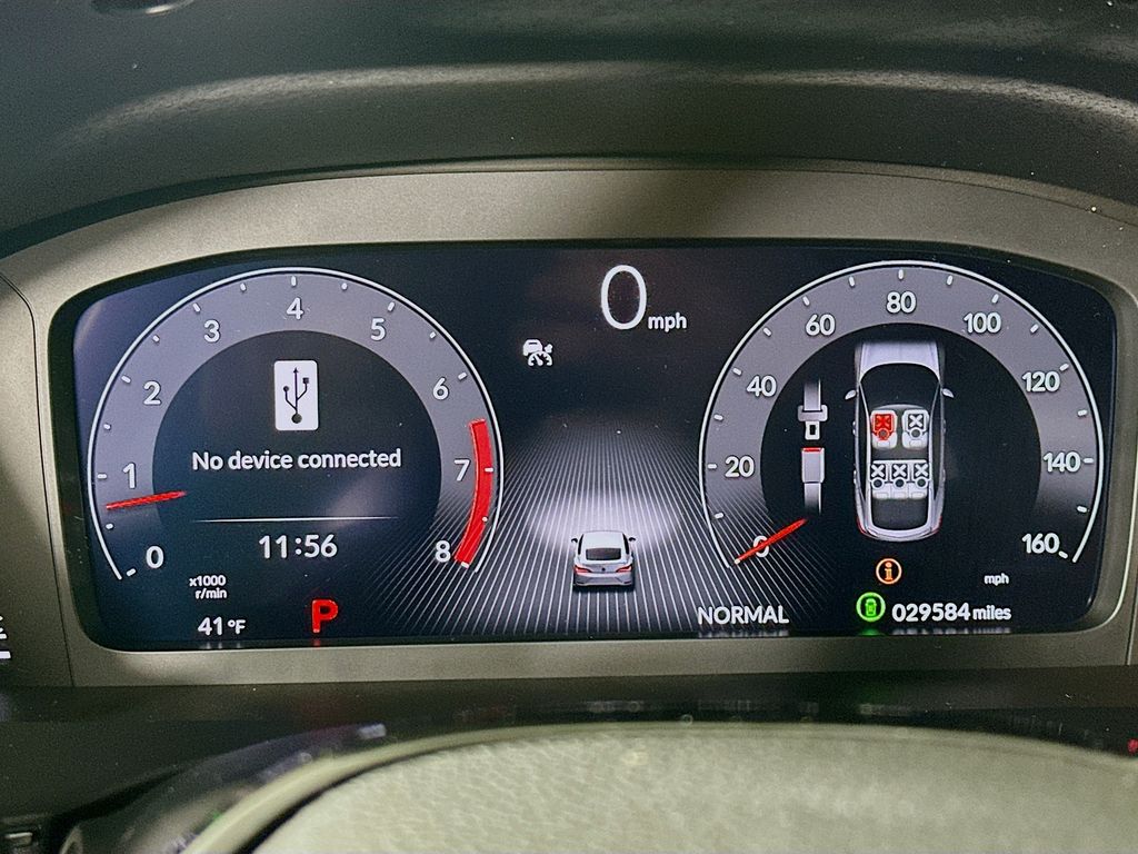 used 2023 Acura Integra car, priced at $24,299