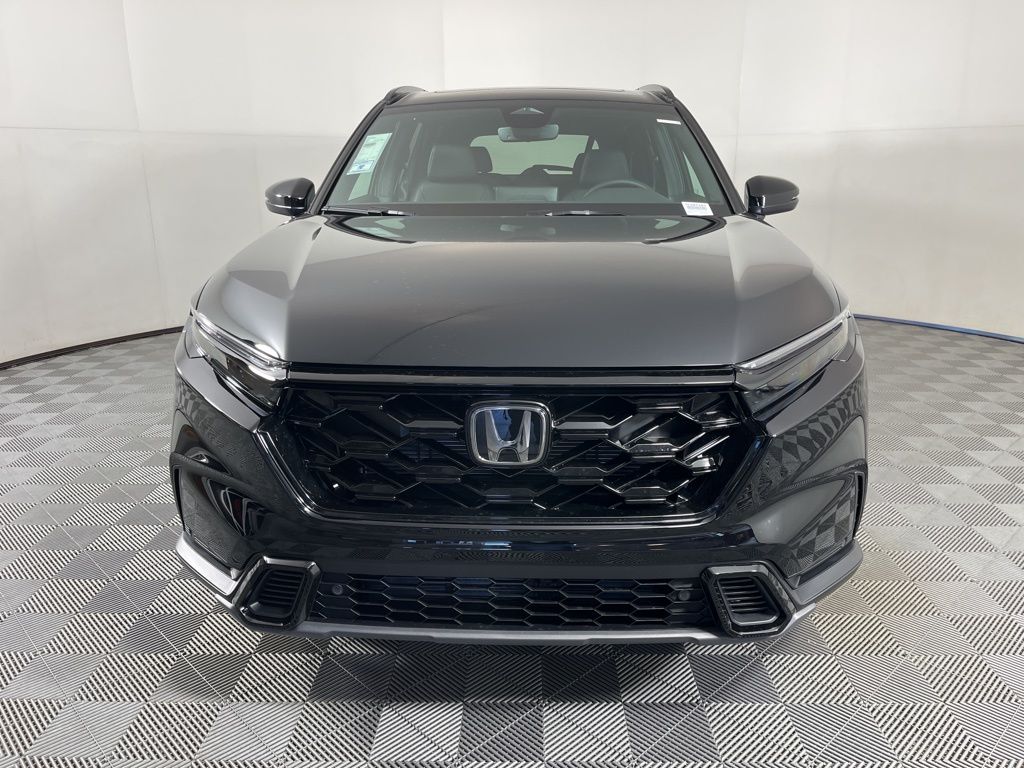 Thumbnail: 2026 Honda CR-V - 7