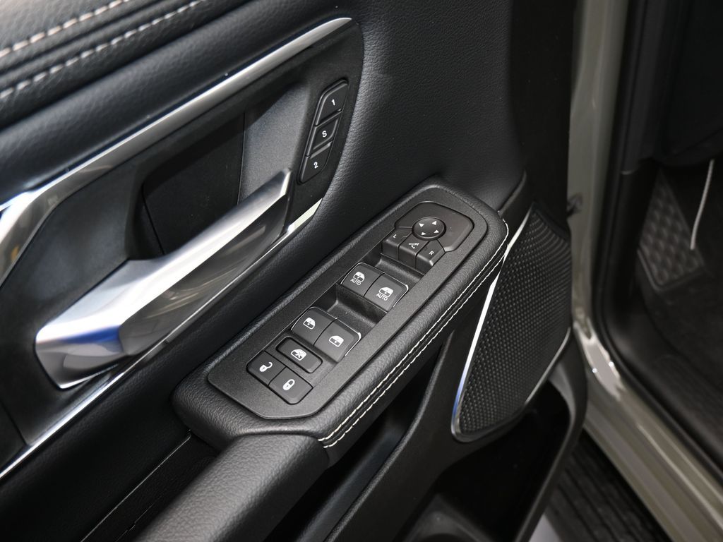 New 2026 Canyon Lake Ram Laramie image 14