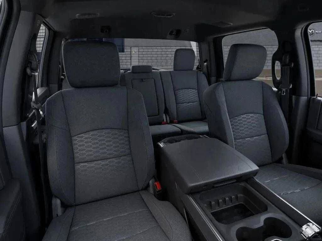 New 2026 Ram 2500 Truck