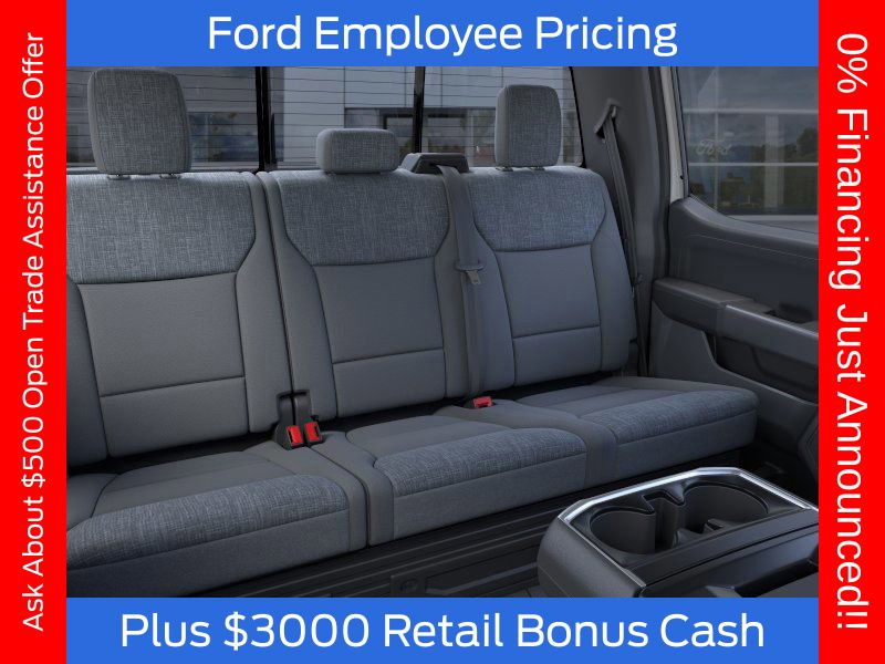 2024 Ford F-150 XLT photo