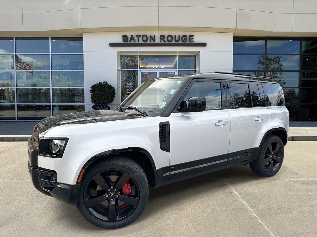 2023 Land Rover Defender 110 X AWD
