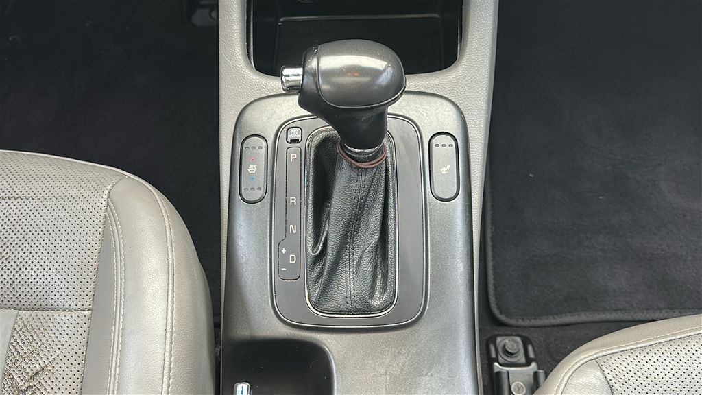 2014 Kia Forte EX Silver at Classic Elite Chevrolet Sugar Land