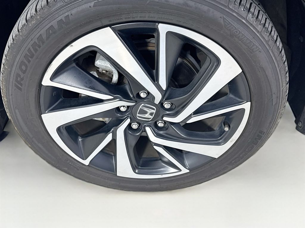 Used Car 2019 Honda Hr-v  Sport For Sale Under $15,000 In Austin, Texas