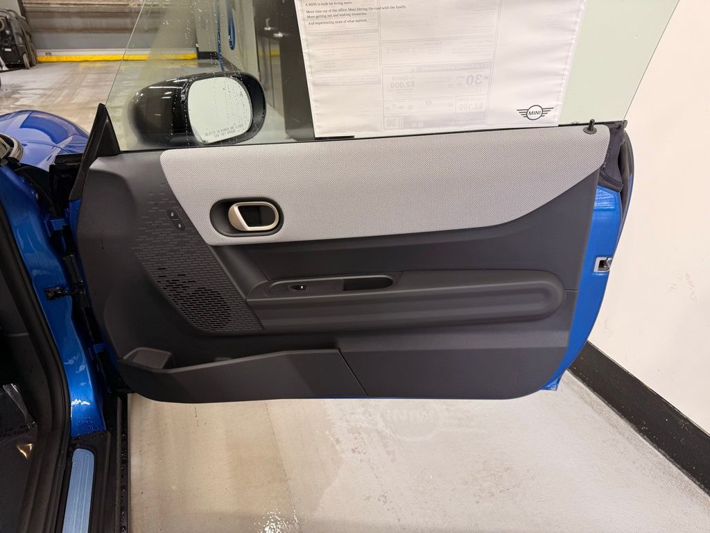 Thumbnail: 2026 MINI Cooper - 21