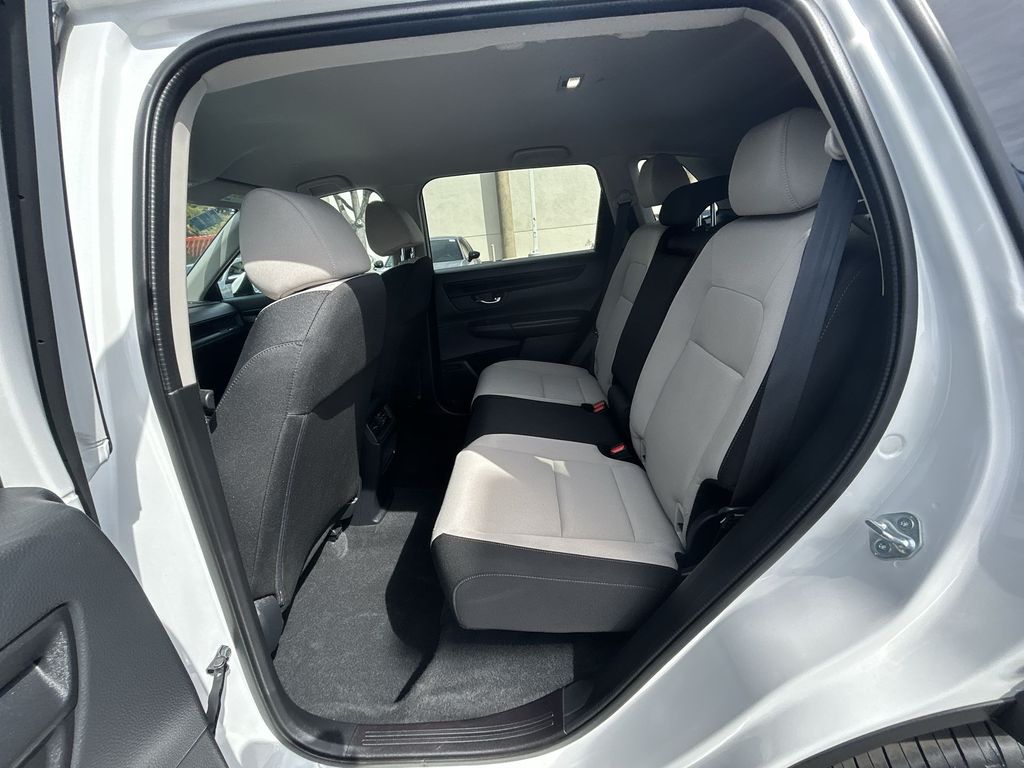 Thumbnail: 2025 Honda CR-V - 22