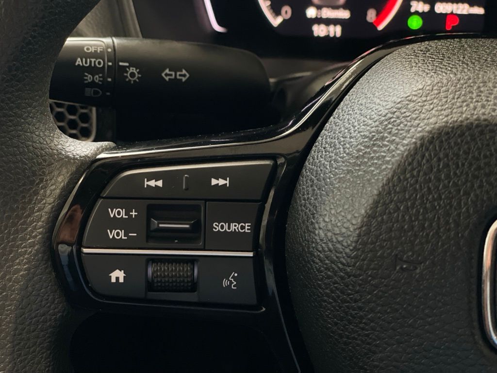 Thumbnail: 2025 Honda Civic - 15