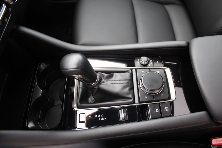 Used Car 2024 Mazda Mazda3  2.5 S Preferred Package For Sale Under $25,000 In Georgetown, Texas