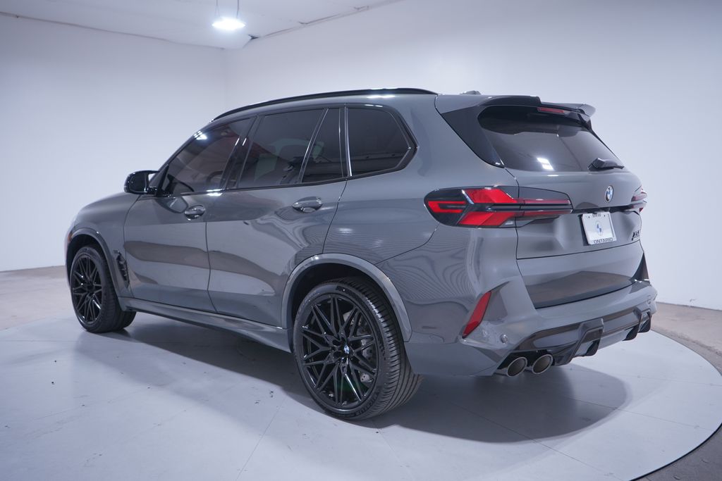 Thumbnail: 2025 BMW X5 - 3