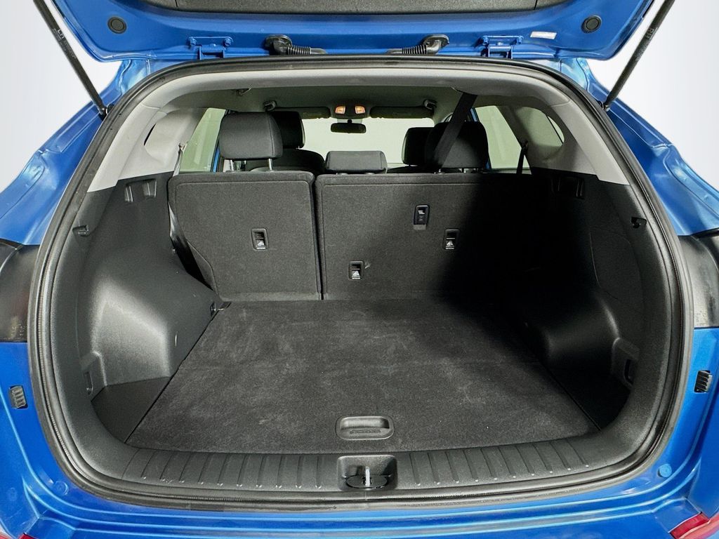 Used Car 2017 Hyundai Tucson  Se For Sale Under $12,000 In Austin, Texas