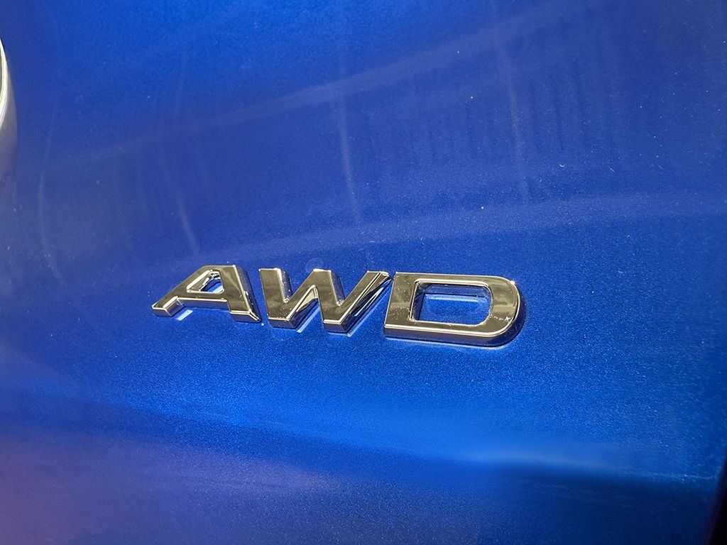 new 2025 Acura ADX car, priced at $41,350