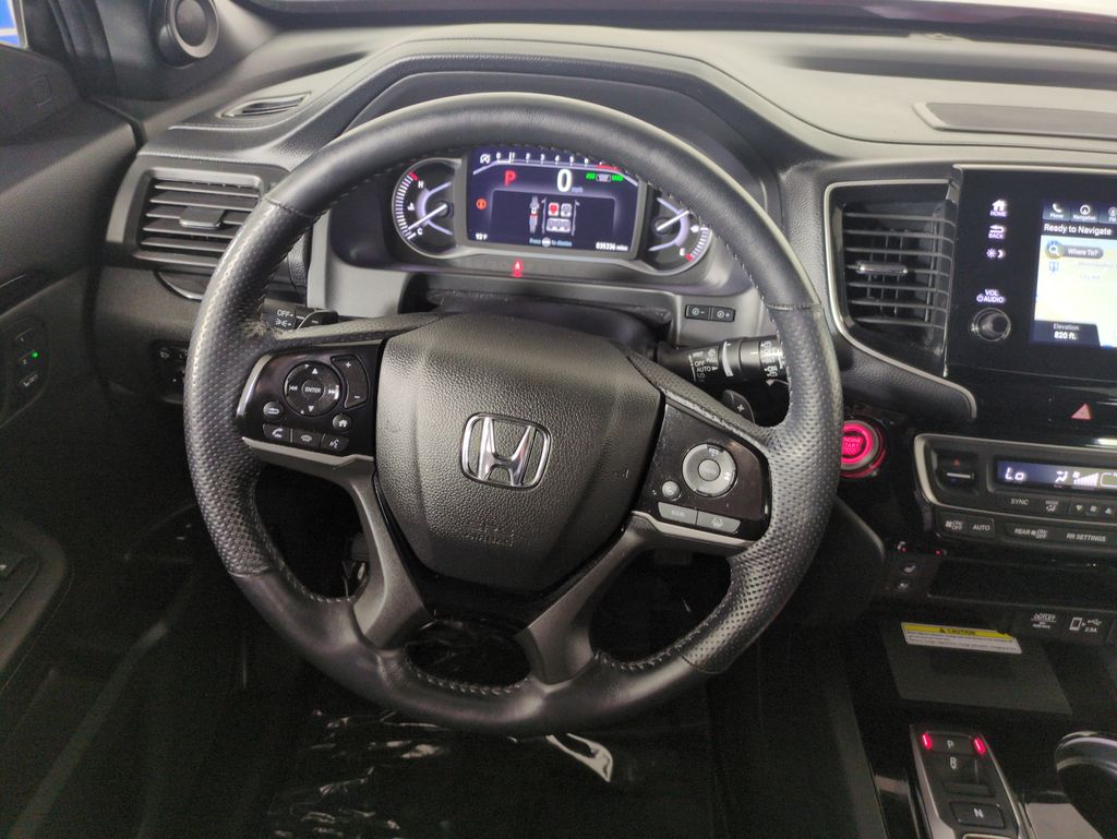 Used 2023 Honda Passport For Sale in Fort Wayne, IN