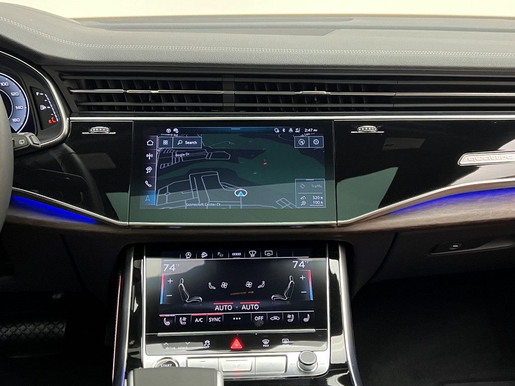 Thumbnail: 2025 Audi Q7 - 21