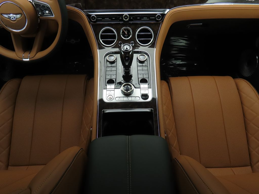 2024 Bentley Continental GT 16