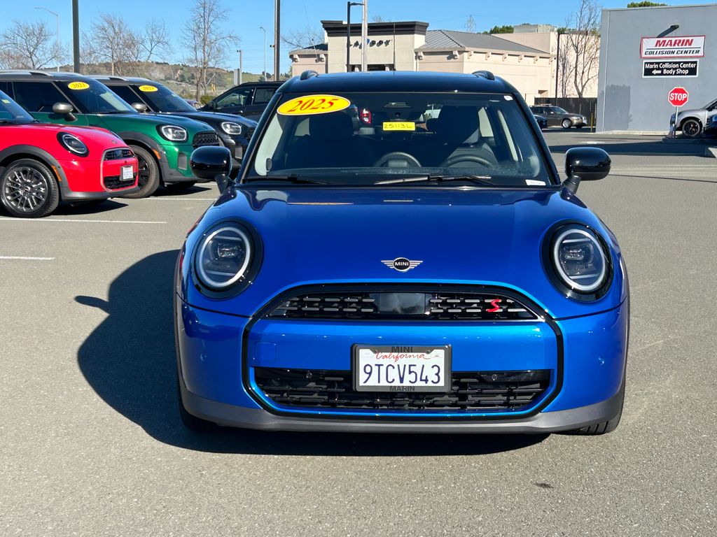 Thumbnail: 2025 MINI Cooper - 8
