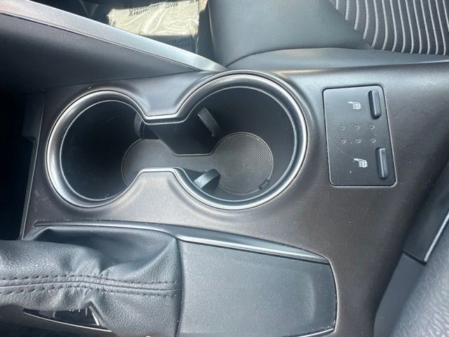 Used 2024 Toyota Camry Sedan