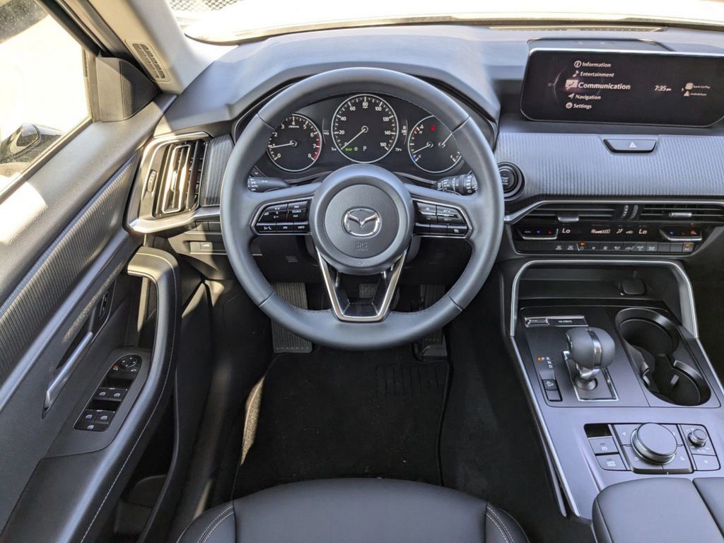 2025 Mazda CX-90 3.3 Turbo Select Package