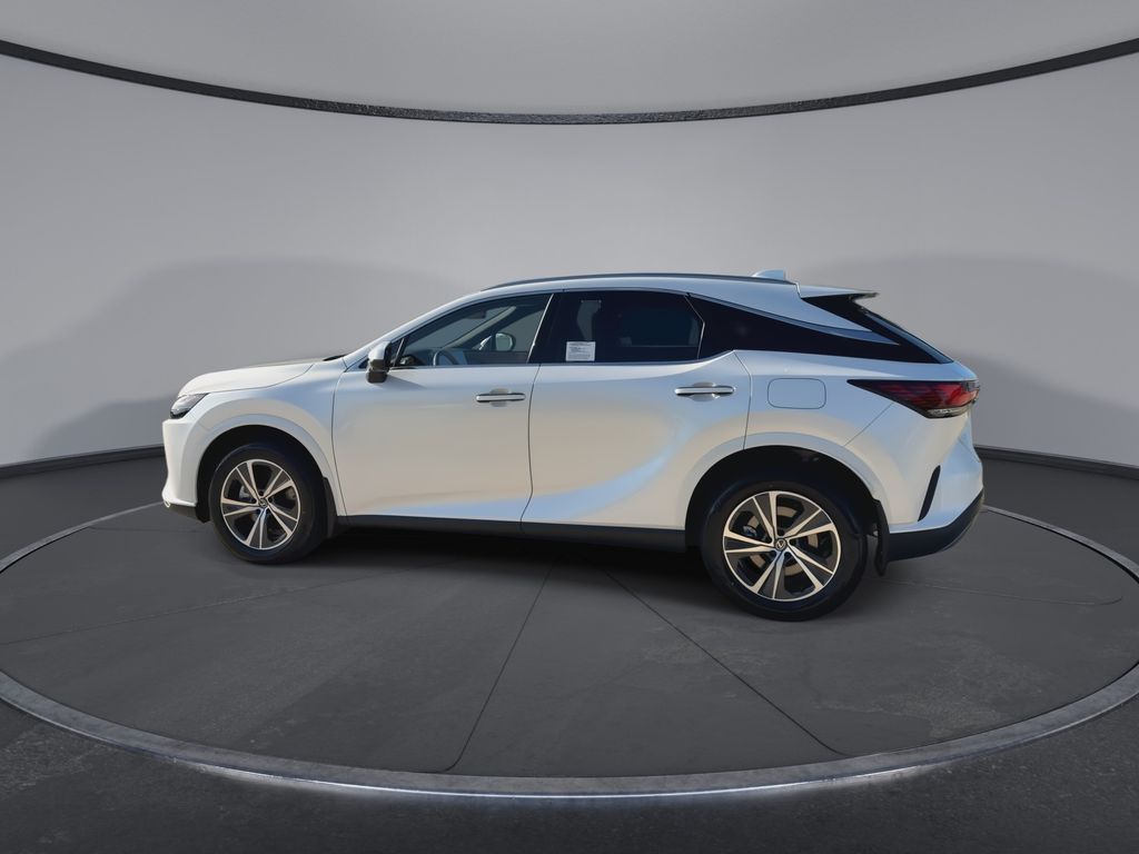 Thumbnail: 2026 Lexus RX - 6