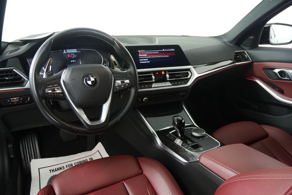2022 BMW 3 Series 330i 18