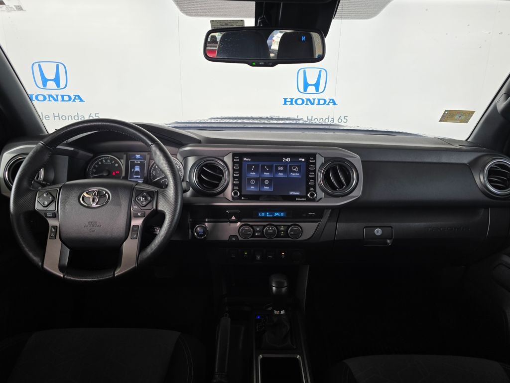 Thumbnail: 2023 Toyota Tacoma - 6