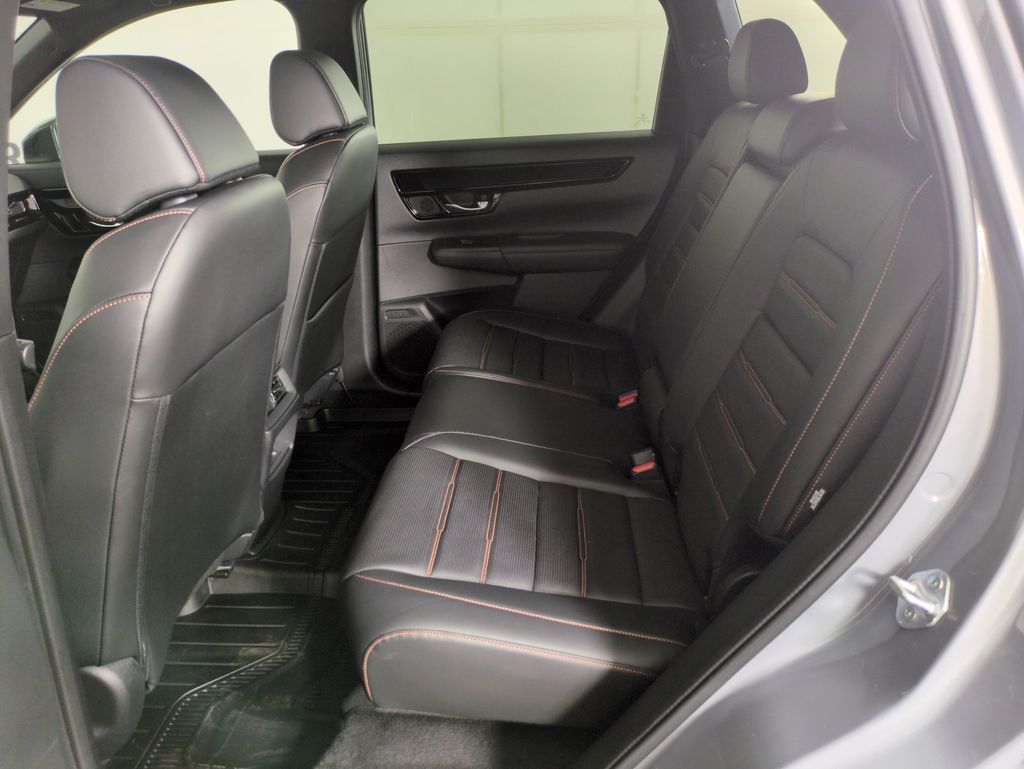 Used 2023 Honda CR-V Hybrid For Sale in Fort Wayne, IN