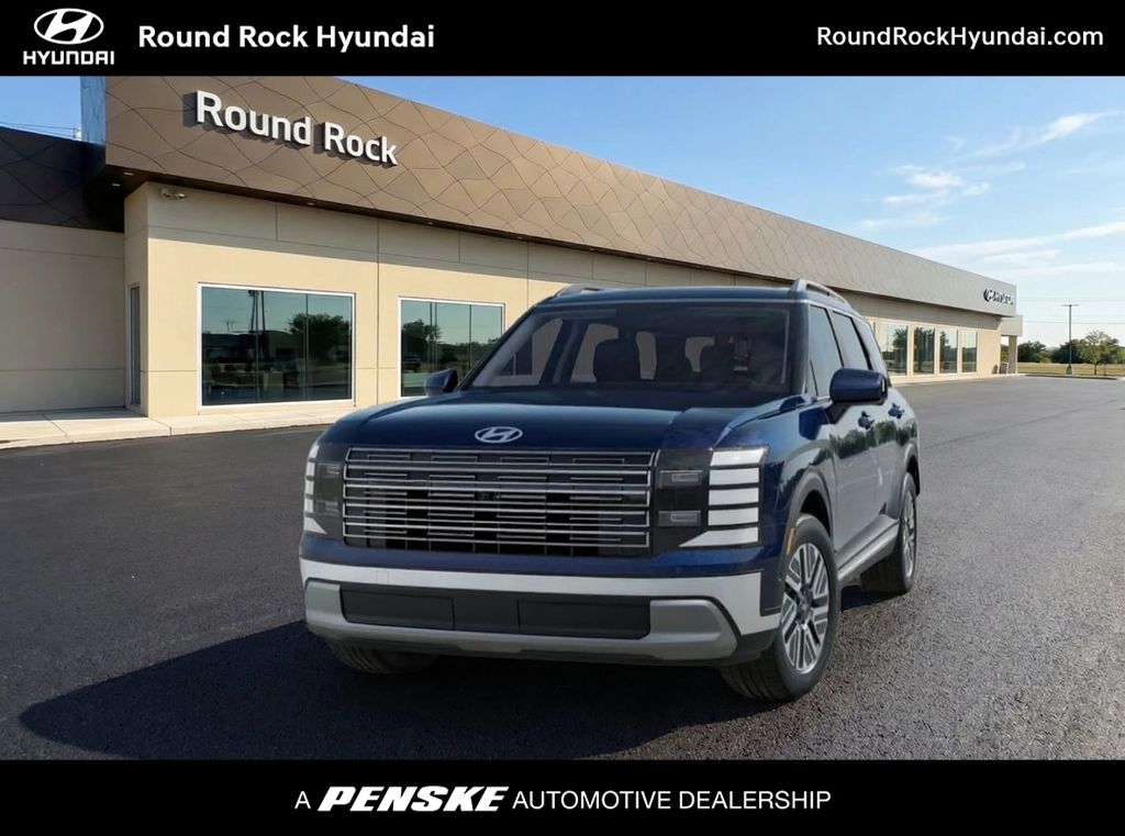 Thumbnail: 2026 Hyundai Palisade - 1