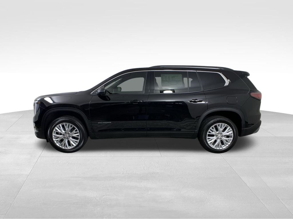 2024 GMC Acadia Elevation 2