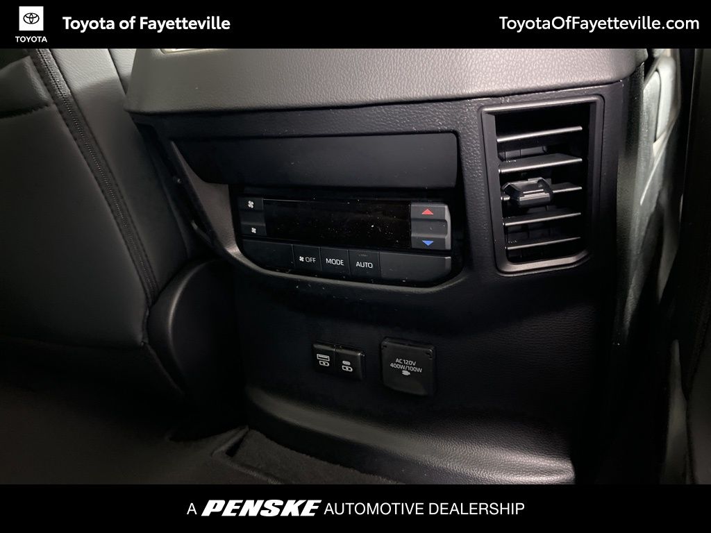 Thumbnail: 2026 Toyota Sequoia - 11