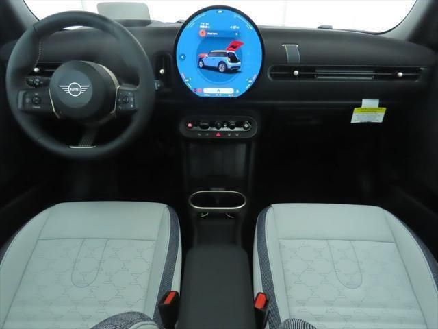 Thumbnail: 2026 MINI Cooper - 13