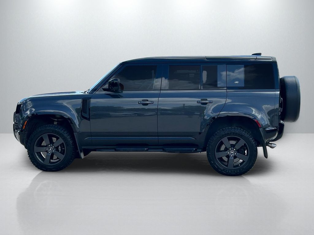 Used 2023 Land rover Defender 110 SUV