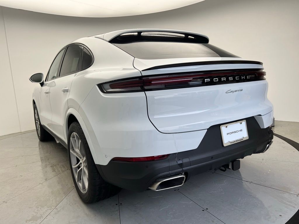 Thumbnail: 2025 Porsche  - 3