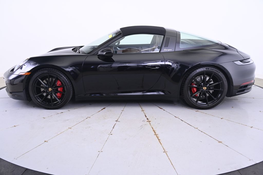 Thumbnail: 2024 Porsche 911 - 12