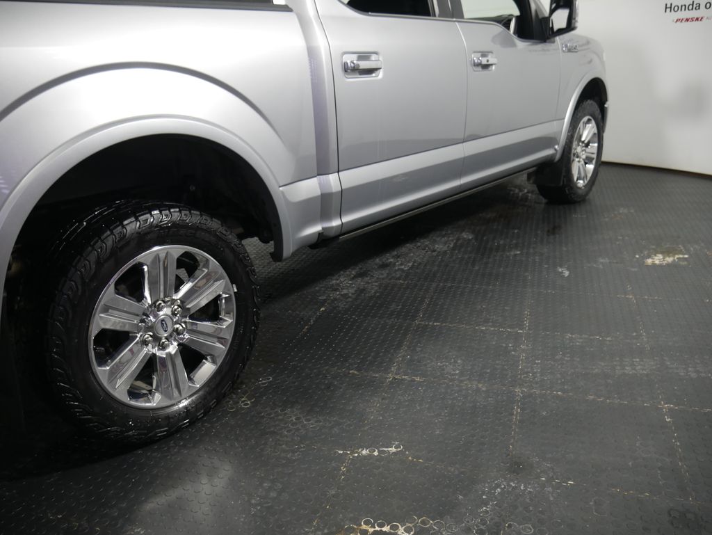 Thumbnail: 2020 Ford F-150 - 4