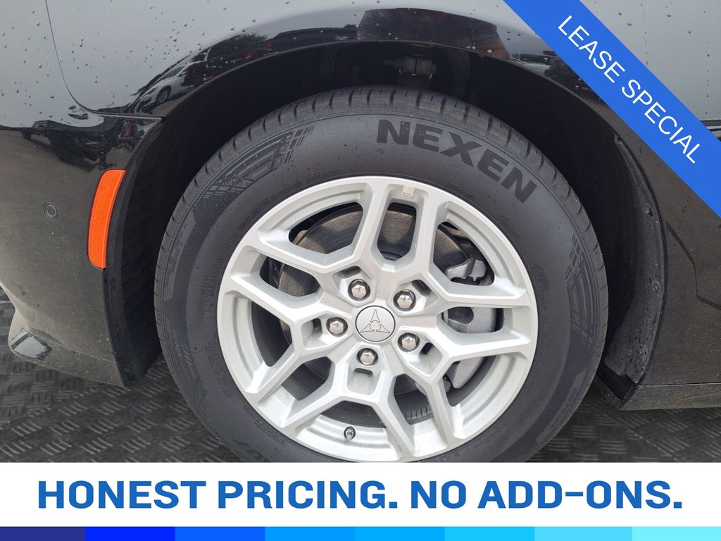 New Car 2025 Dodge Charger  R/t For Sale Under $30,000 In Austin, Texas