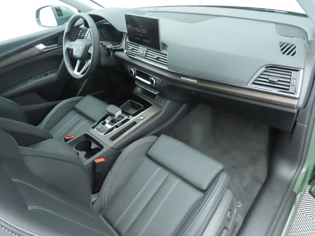 2025 Audi Q5 e Premium Plus 19