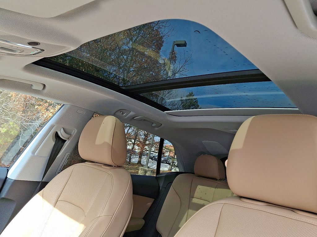 Thumbnail: 2020 Audi Q8 - 13