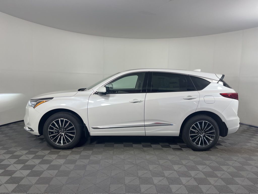 Thumbnail: 2026 Acura RDX - 2