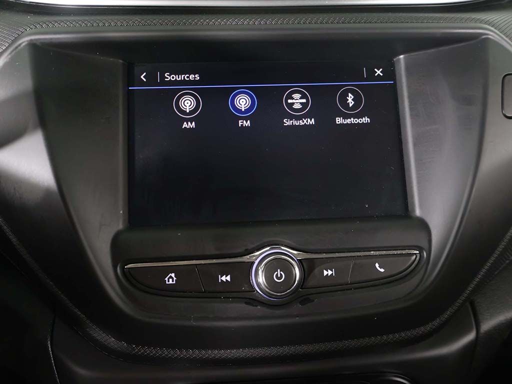 Used 2023 Black Chevrolet LT image 41