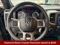 2022 Ram 1500 Classic Warlock - Image 5