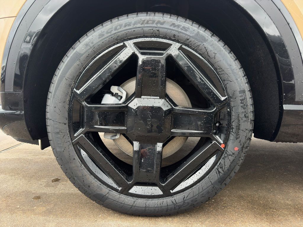 2027 Kia Telluride X-Line EX Brown at Shottenkirk Kia Fort Bend